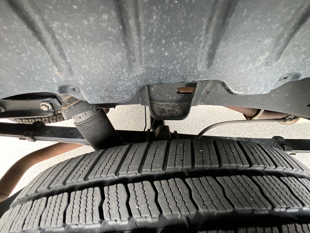 2017 Toyota Tundra - $31,950