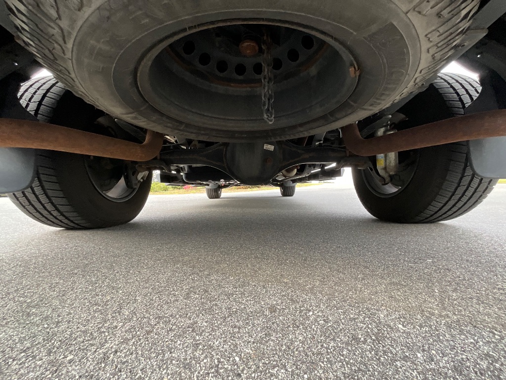2017 Toyota Tundra - $31,950