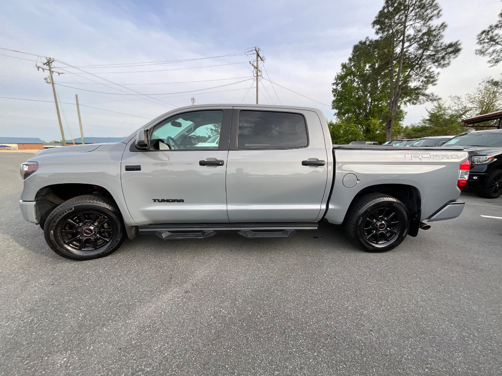 2017 Toyota Tundra - $31,950