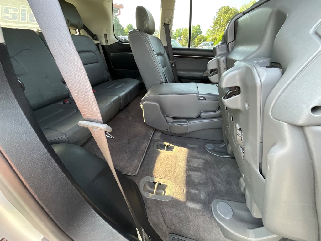 2009 Toyota Land Cruiser - $24,950