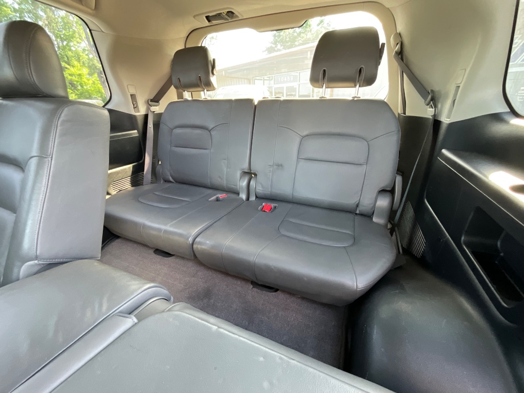 2009 Toyota Land Cruiser - $24,950
