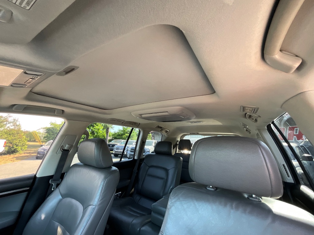 2009 Toyota Land Cruiser - $24,950