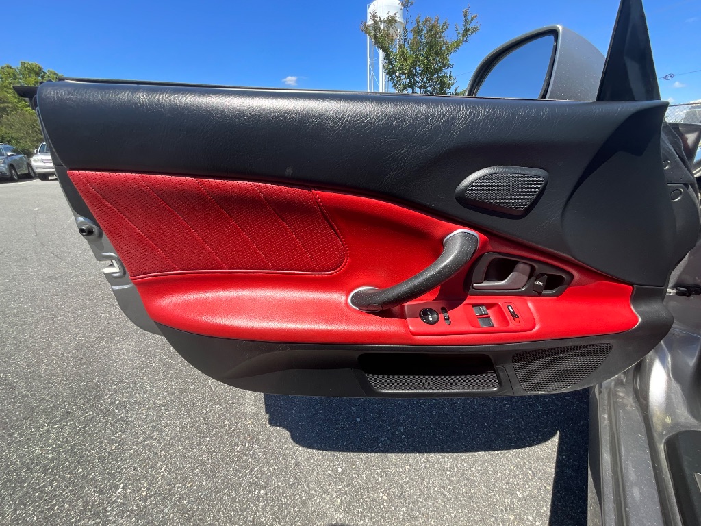 2006 Honda S2000 - $35,950