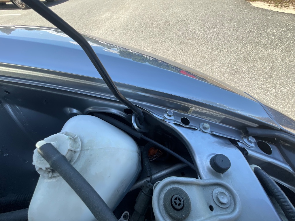 2006 Honda S2000 - $35,950