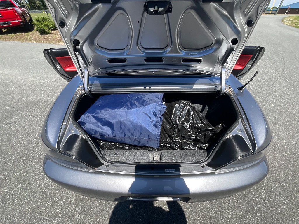 2006 Honda S2000 - $35,950