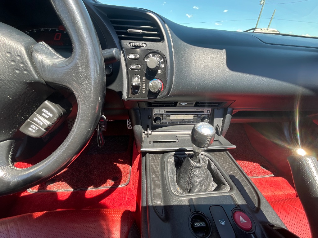 2006 Honda S2000 - $35,950