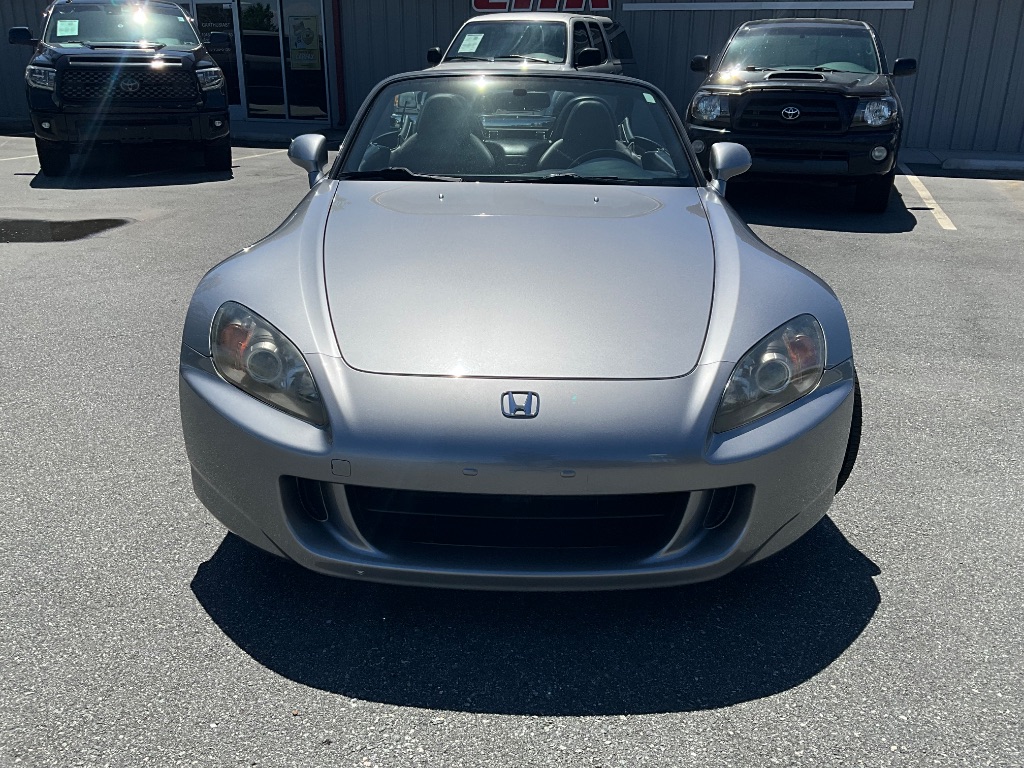 2006 Honda S2000 - $35,950