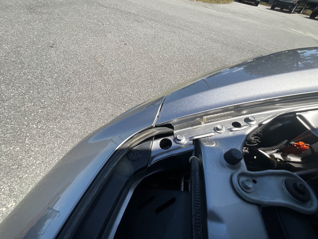 2006 Honda S2000 - $35,950