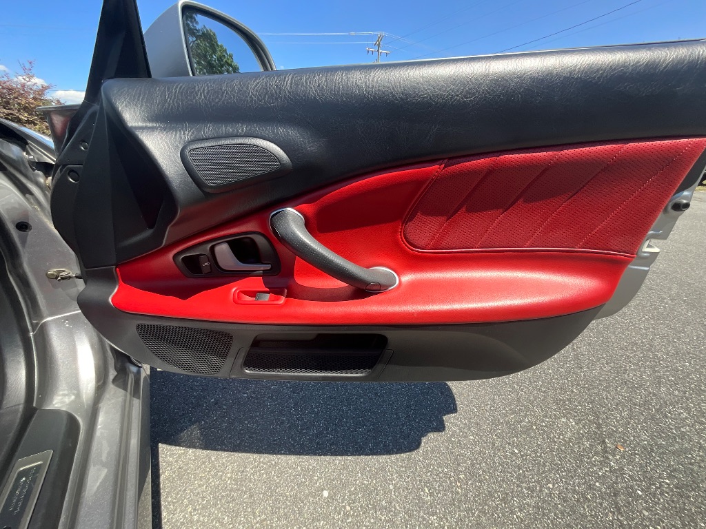 2006 Honda S2000 - $35,950