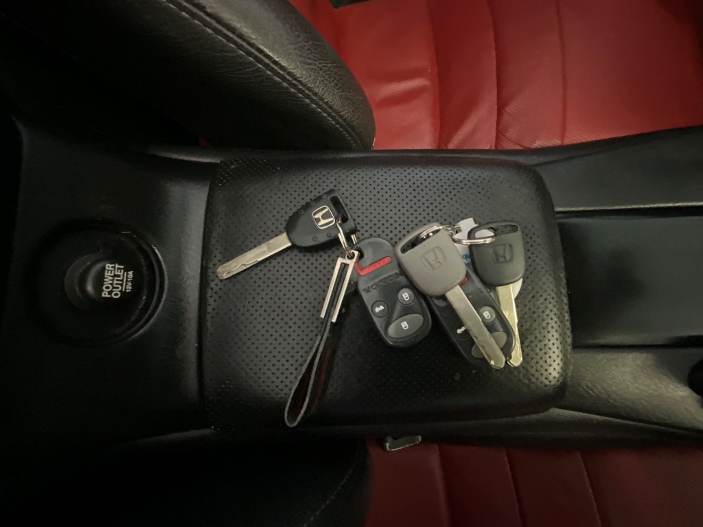 2006 Honda S2000 - $35,950