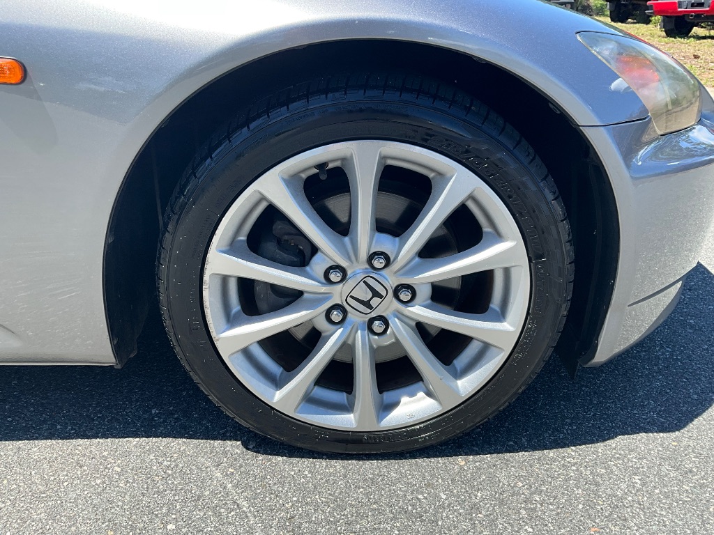 2006 Honda S2000 - $35,950