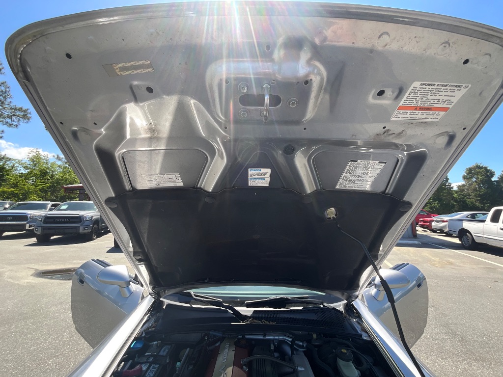 2006 Honda S2000 - $35,950