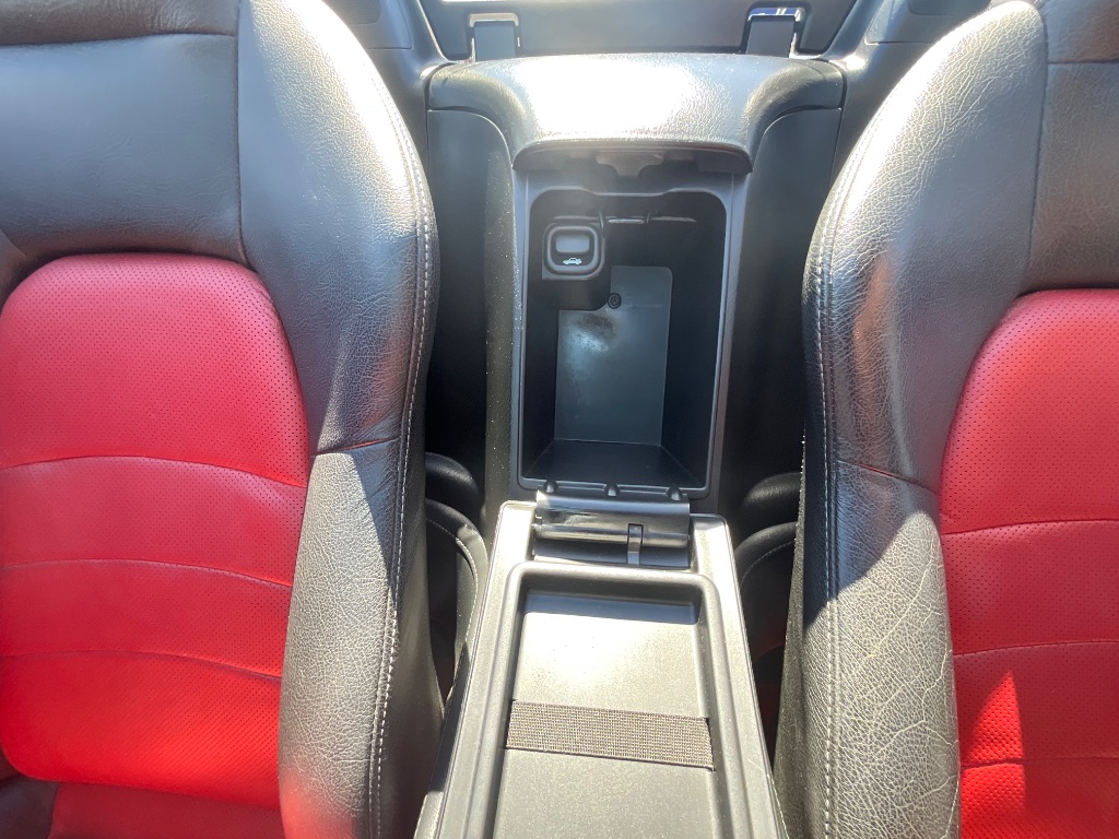 2006 Honda S2000 - $35,950