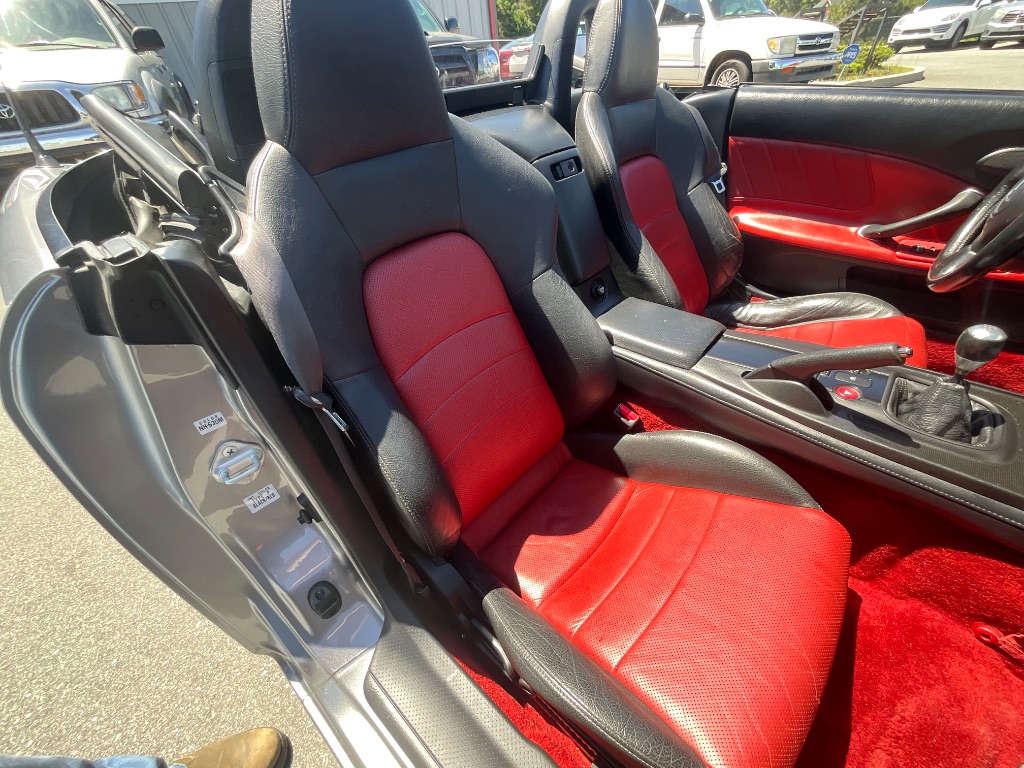 2006 Honda S2000 - $35,950