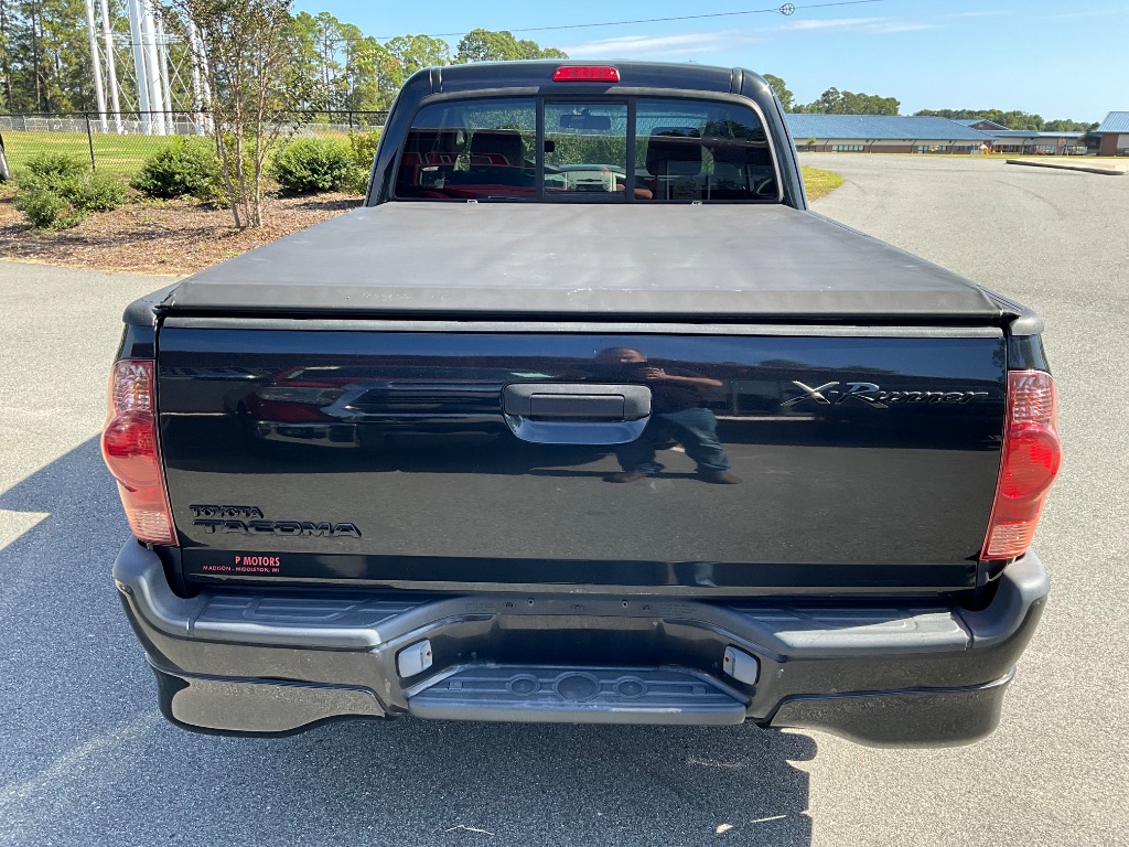 2006 Toyota Tacoma - $16,950