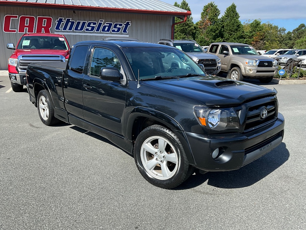 2006 Toyota Tacoma - $16,950