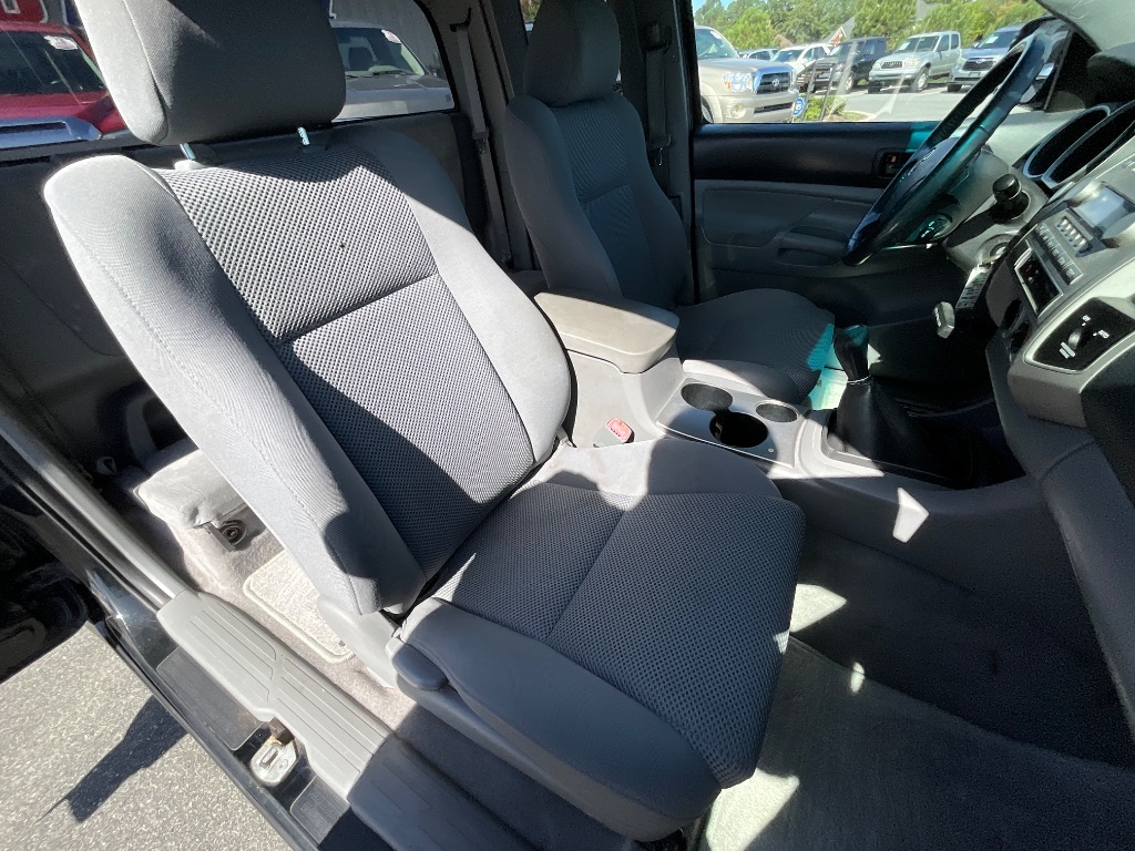 2006 Toyota Tacoma - $16,950
