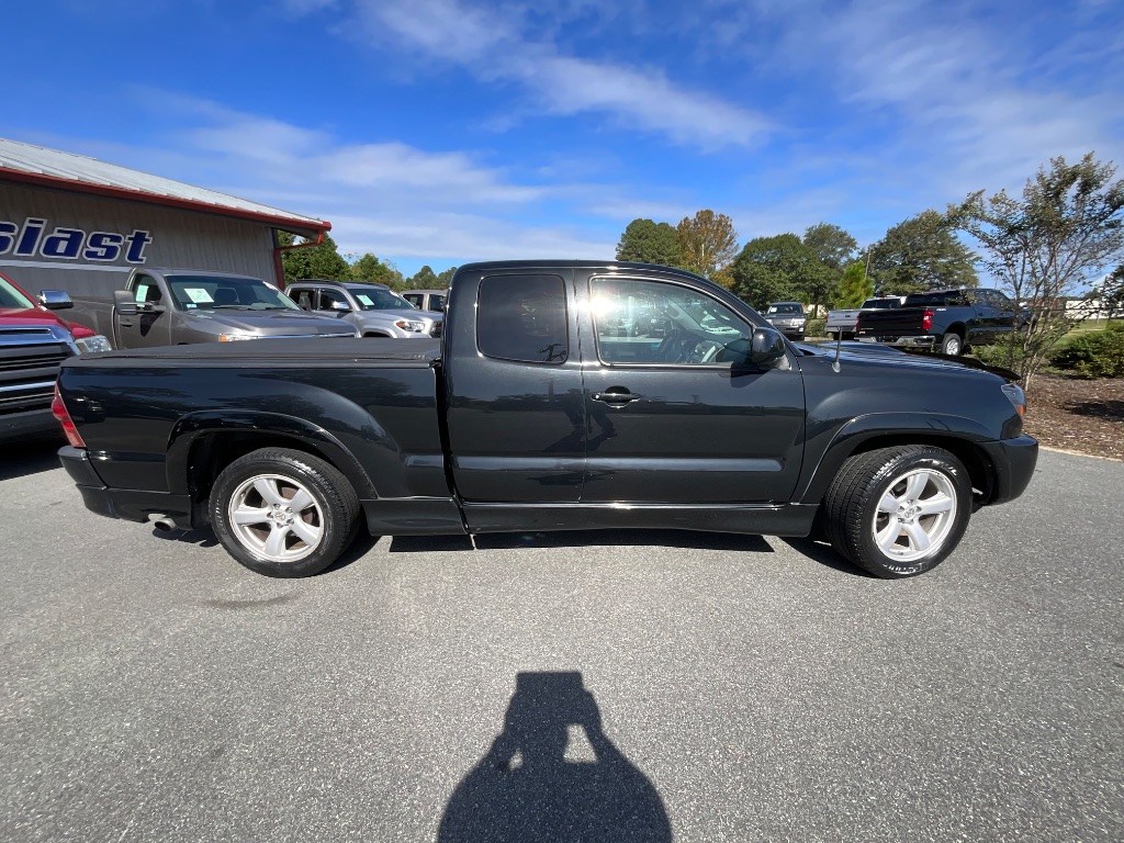 2006 Toyota Tacoma - $16,950