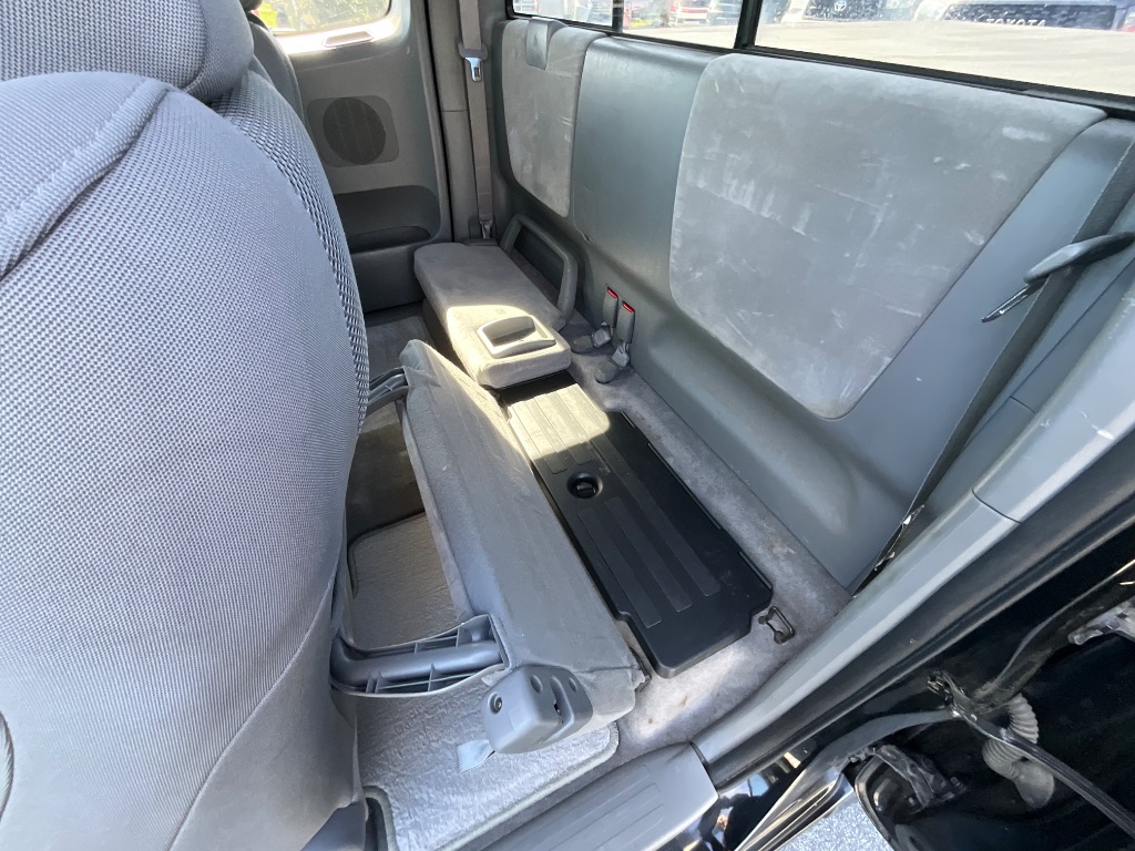 2006 Toyota Tacoma - $16,950