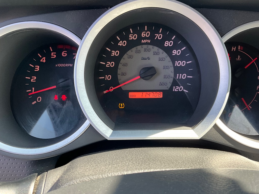 2006 Toyota Tacoma - $16,950