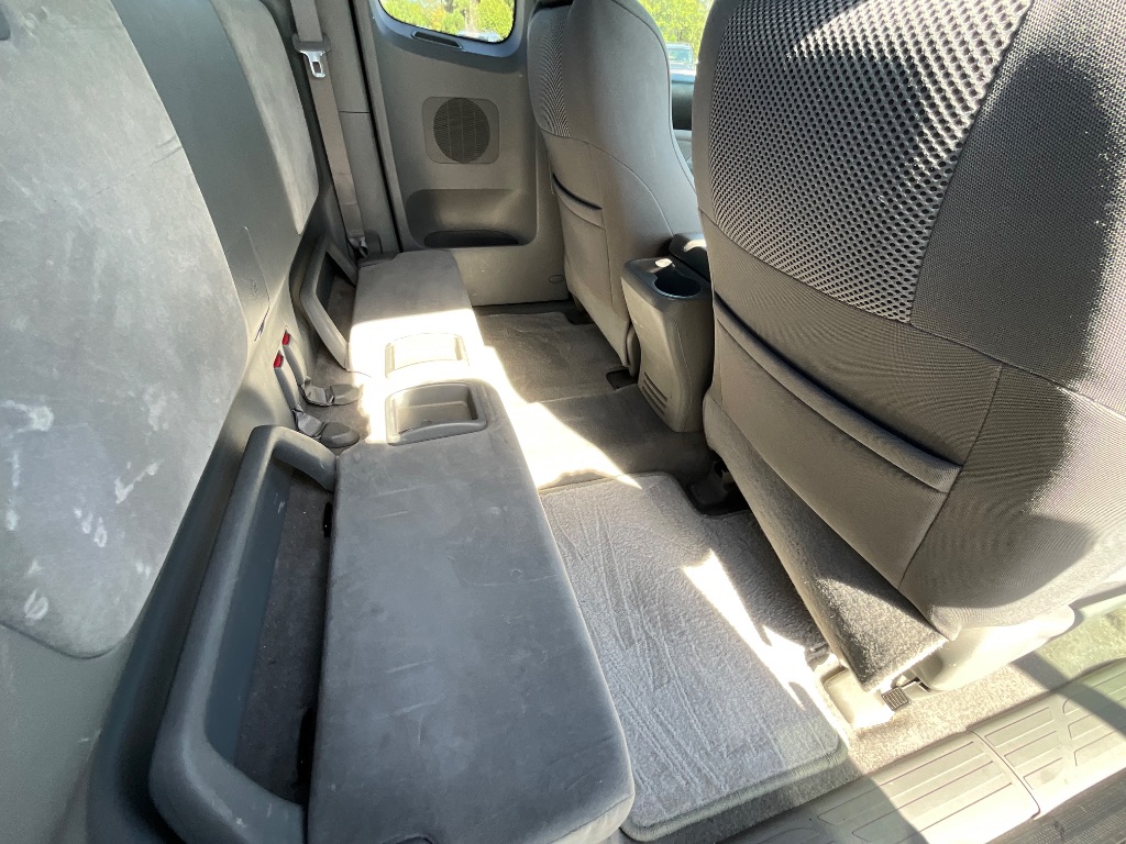 2006 Toyota Tacoma - $16,950
