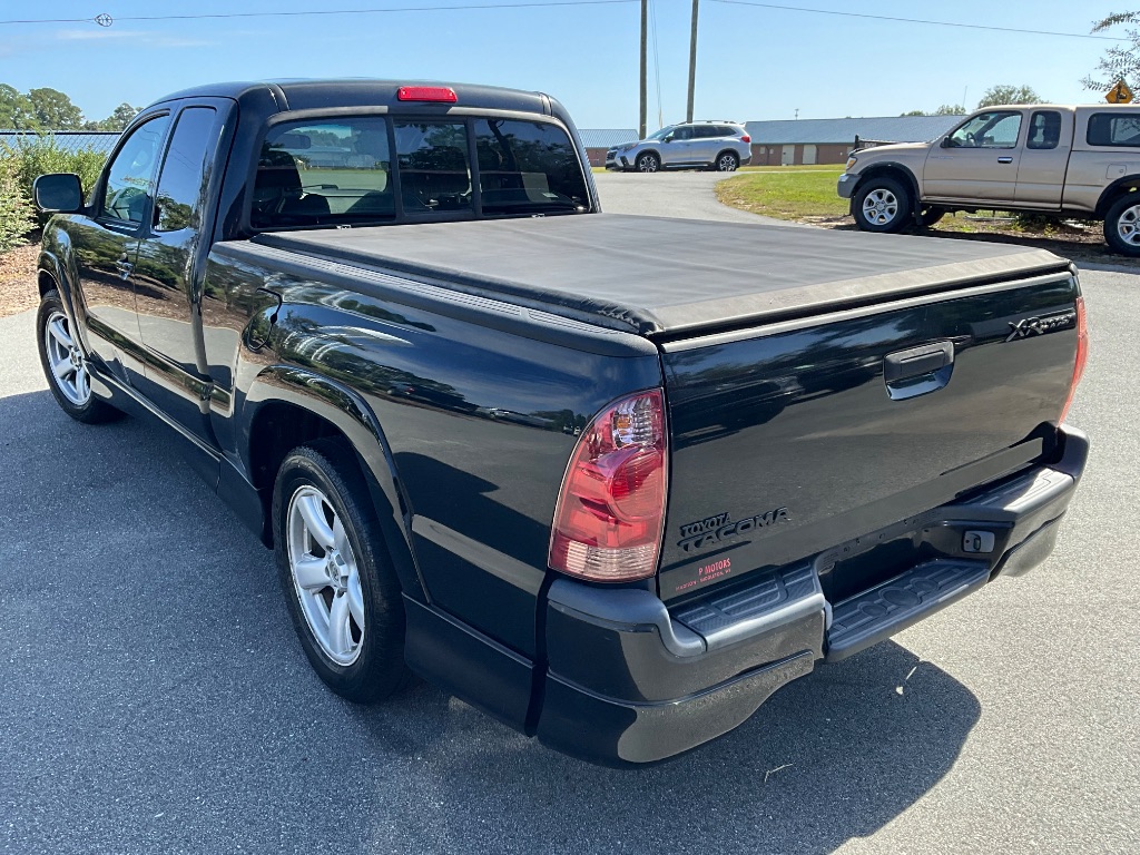 2006 Toyota Tacoma - $16,950