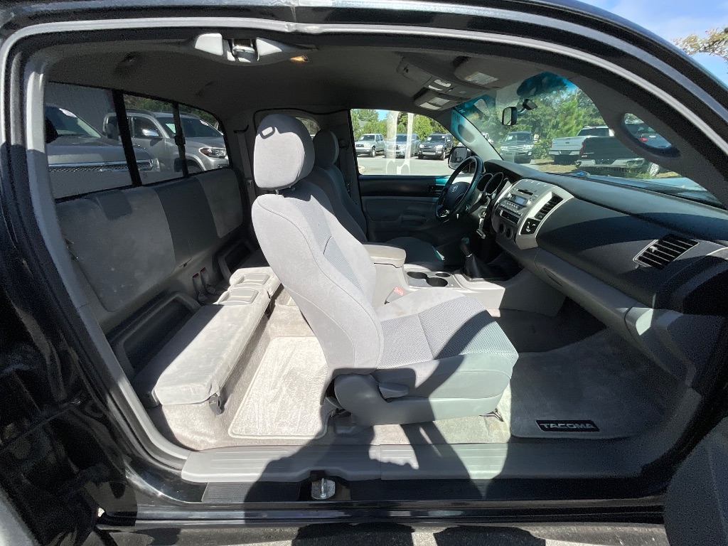 2006 Toyota Tacoma - $16,950