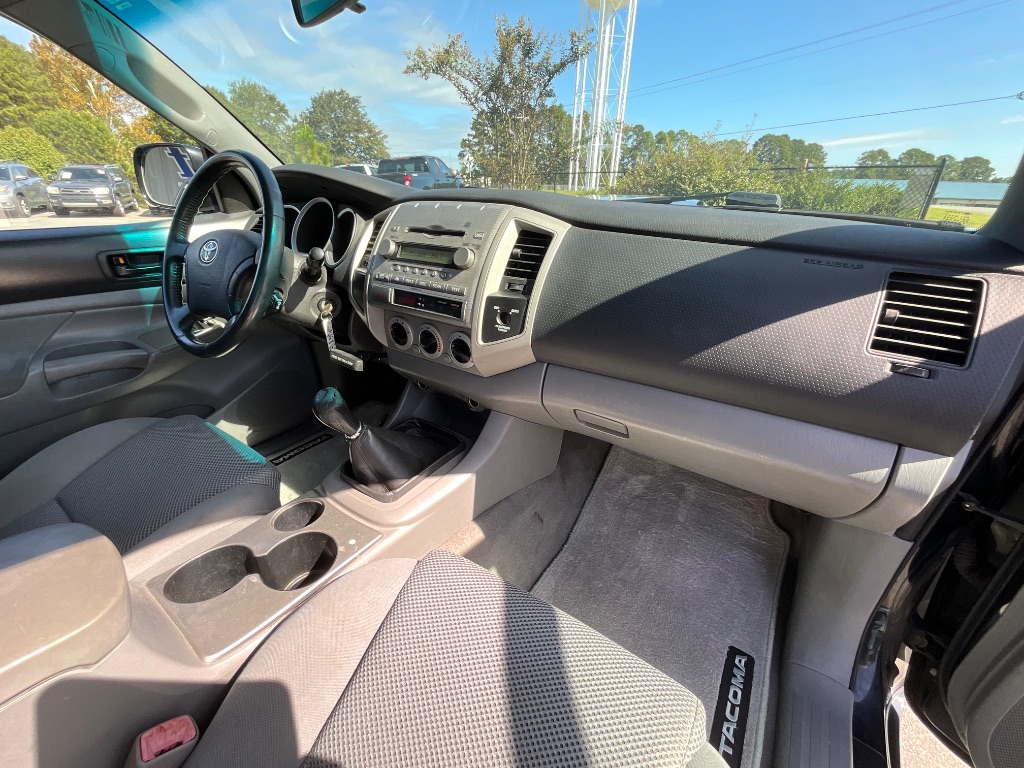 2006 Toyota Tacoma - $16,950
