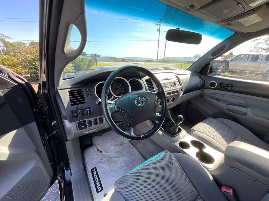 2006 Toyota Tacoma - $16,950