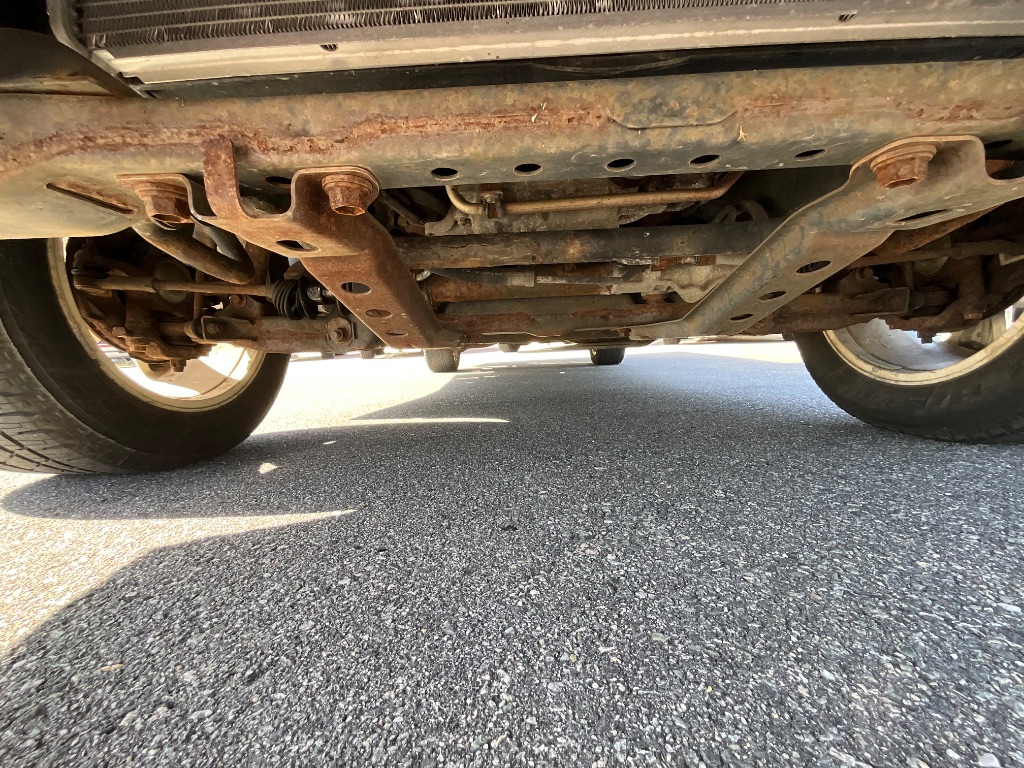 2006 Toyota Tacoma - $16,950