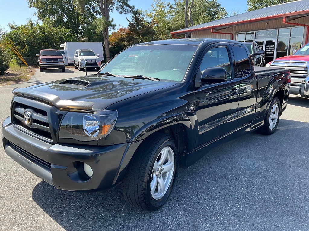 2006 Toyota Tacoma - $16,950