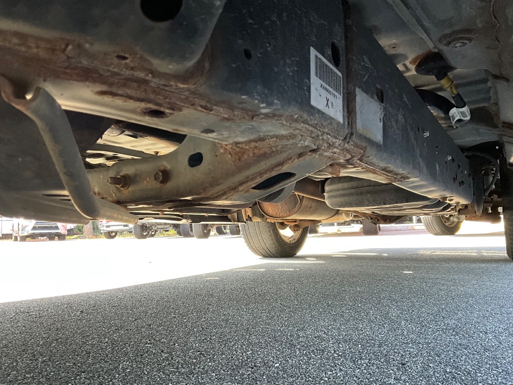 2006 Toyota Tacoma - $16,950