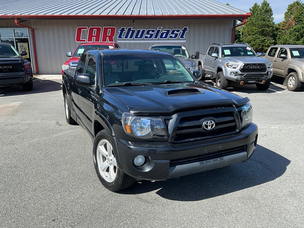 2006 Toyota Tacoma - $16,950