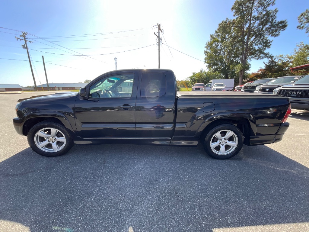 2006 Toyota Tacoma - $16,950