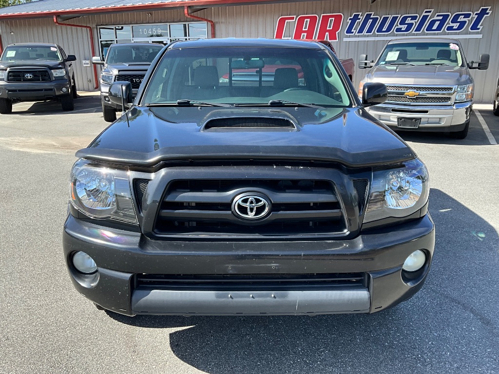 2006 Toyota Tacoma - $16,950