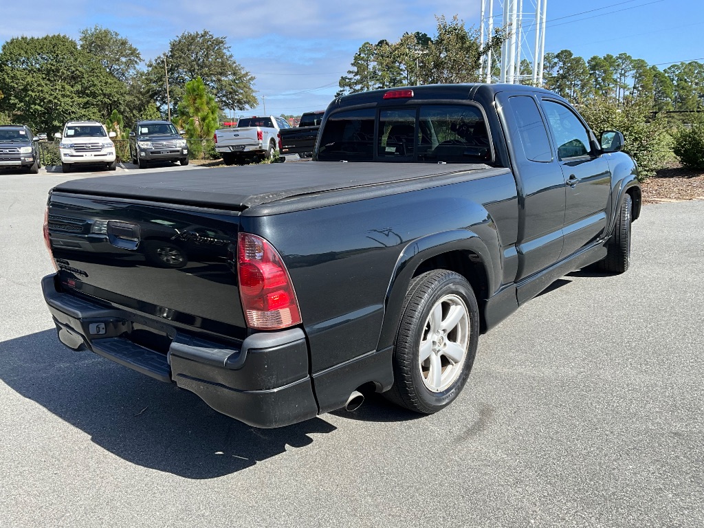 2006 Toyota Tacoma - $16,950