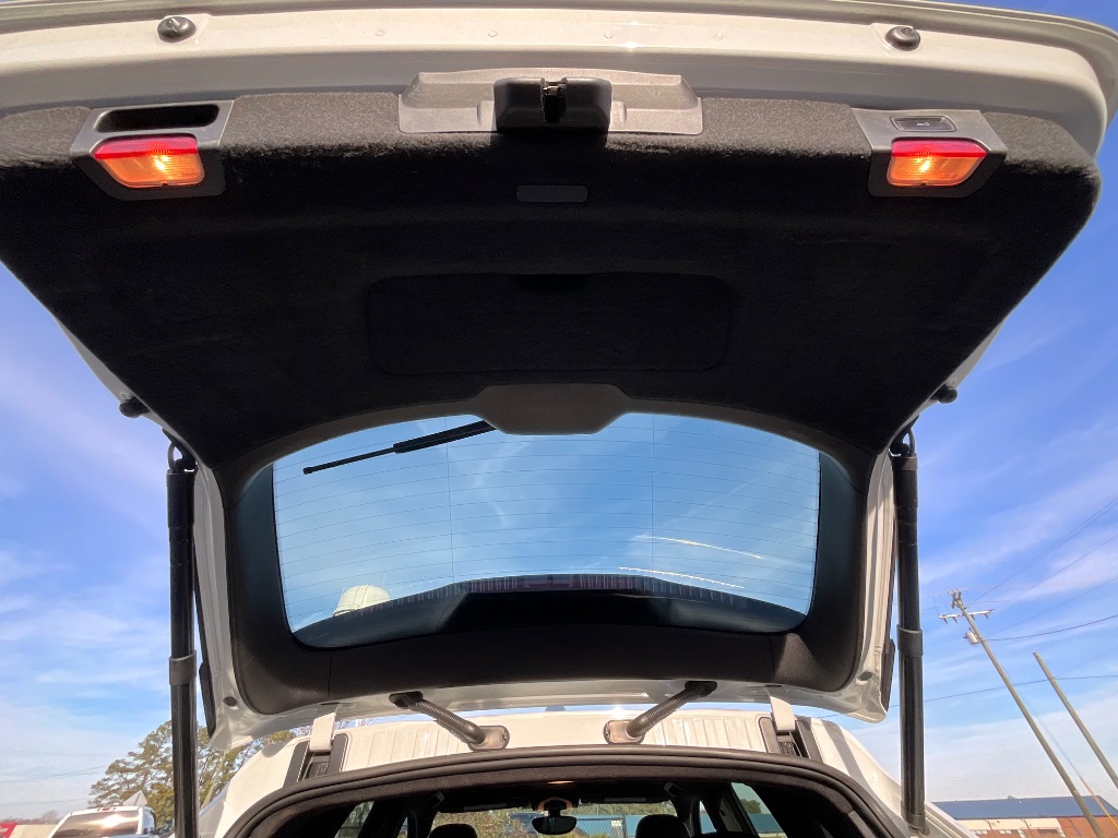2013 Porsche Cayenne - $29,950