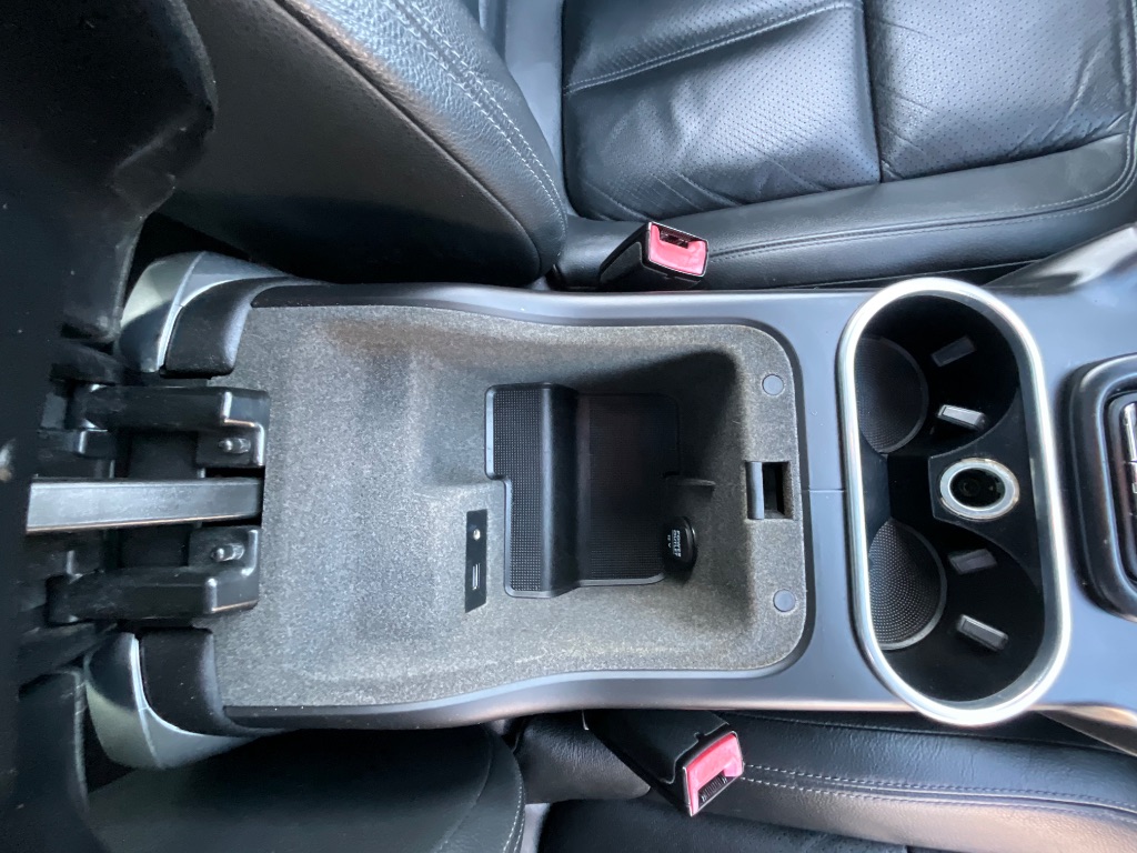 2013 Porsche Cayenne - $29,950