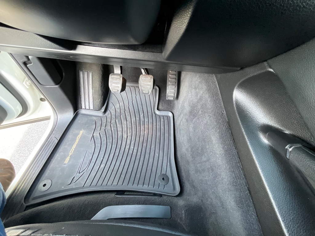 2013 Porsche Cayenne - $29,950