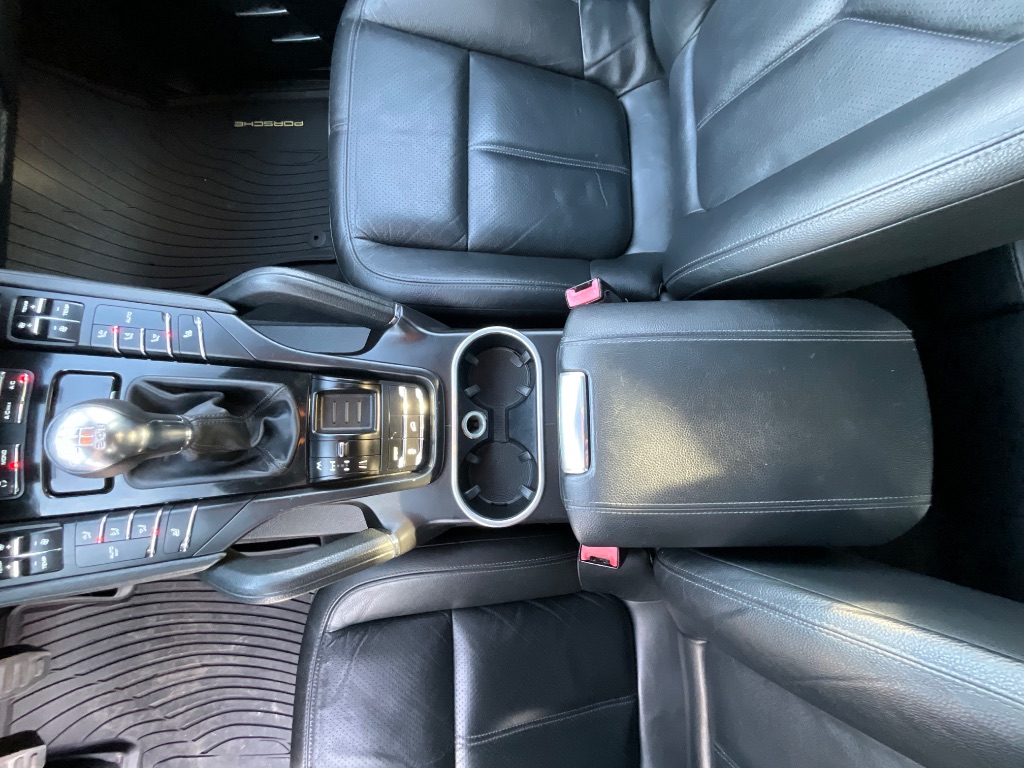 2013 Porsche Cayenne - $29,950