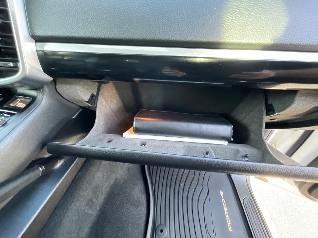 2013 Porsche Cayenne - $29,950
