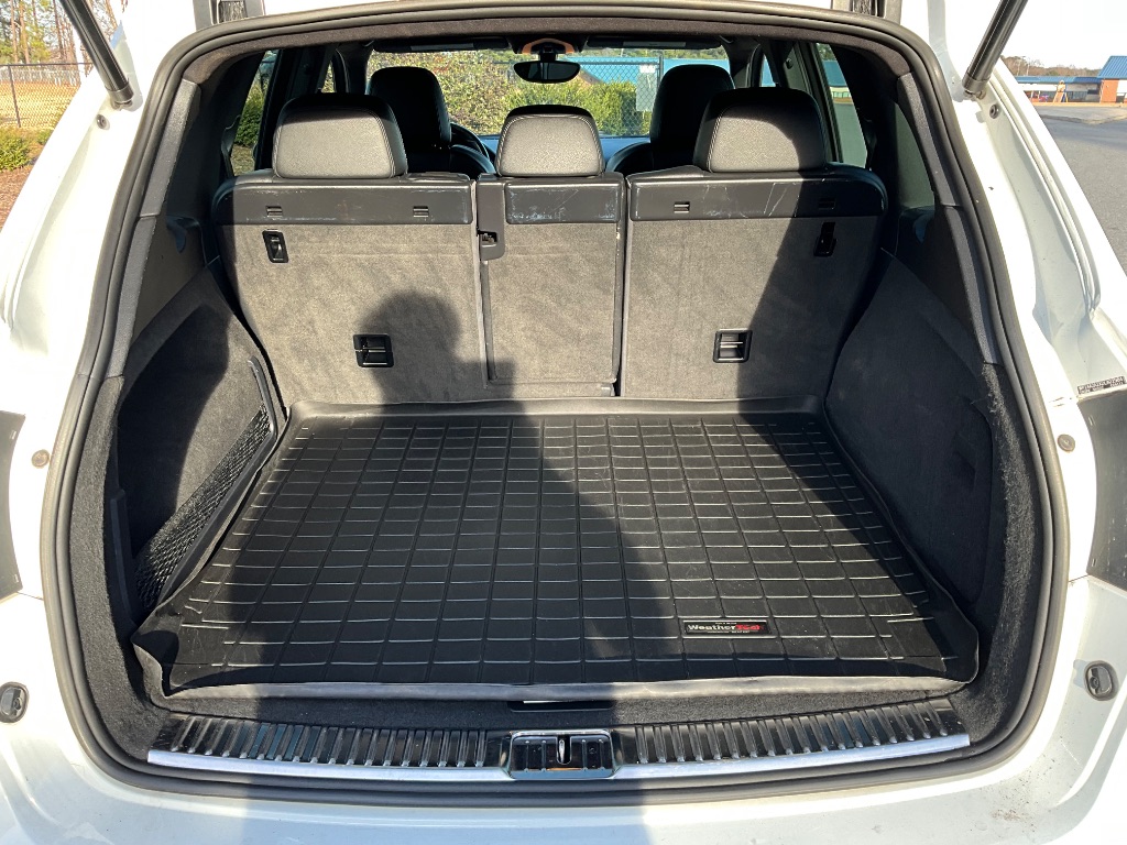 2013 Porsche Cayenne - $29,950