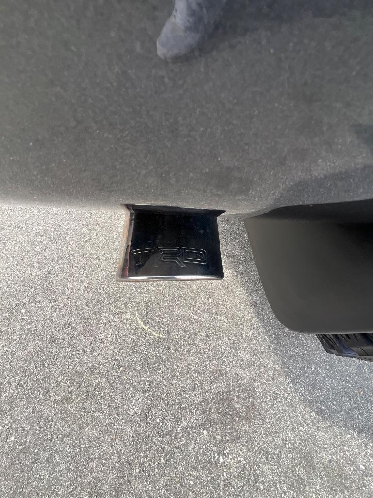 2012 Toyota Tundra Grade photo