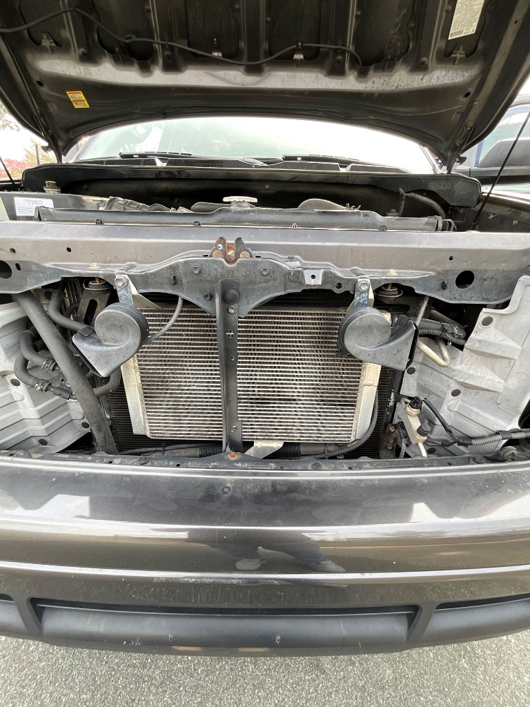 2012 Toyota Tundra Grade photo