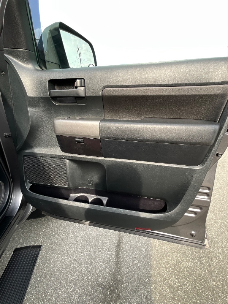 2012 Toyota Tundra - $26,950