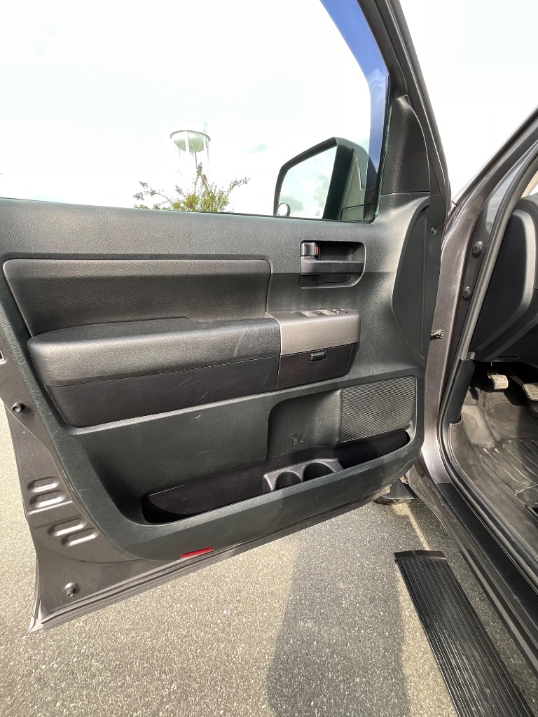 2012 Toyota Tundra Grade photo