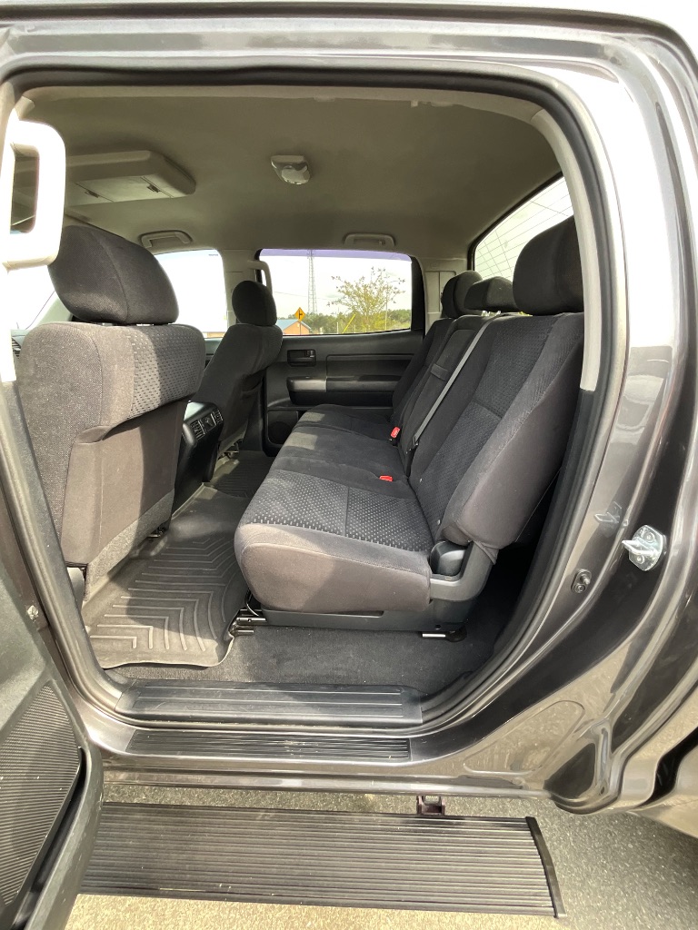 2012 Toyota Tundra - $26,950