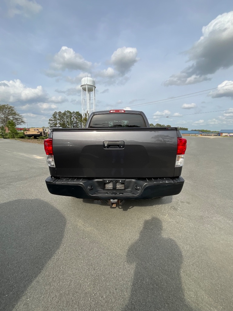 2012 Toyota Tundra - $26,950