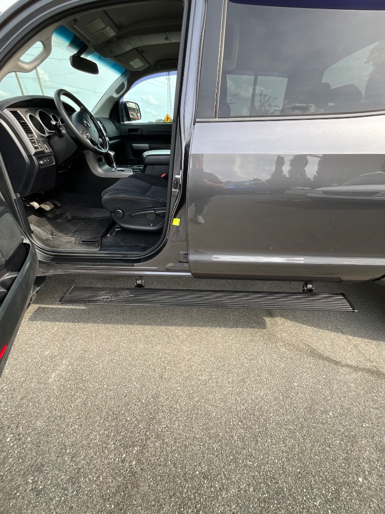 2012 Toyota Tundra Grade photo