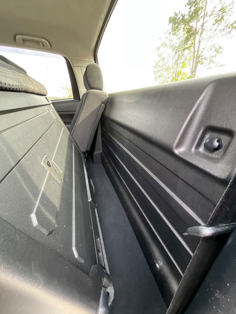 2012 Toyota Tundra Grade photo